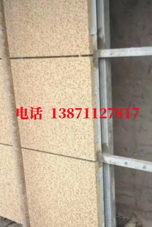 涪陵供暖外墙ET板